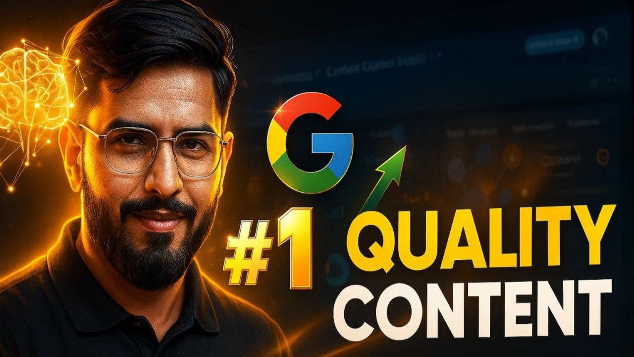 Boost Content Quality with NLP, LSI & Semantic SEO Tools | Rank #1 on Google