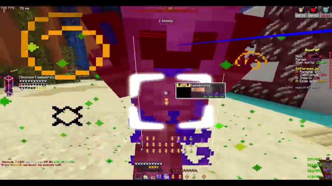 Montage #3 / craftmc.pl
