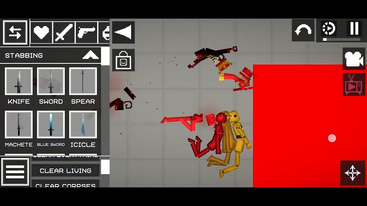 The murder part 8