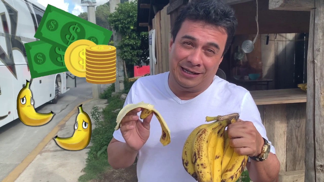 Un día de tocada con Nelson Kanzela