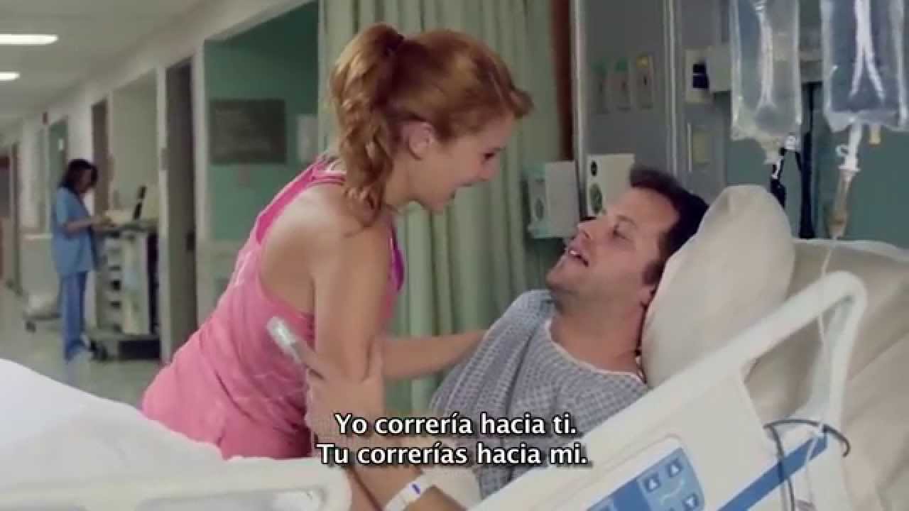 Storytelling ejemplo promoci&oacute;n producto-marca, NIKE