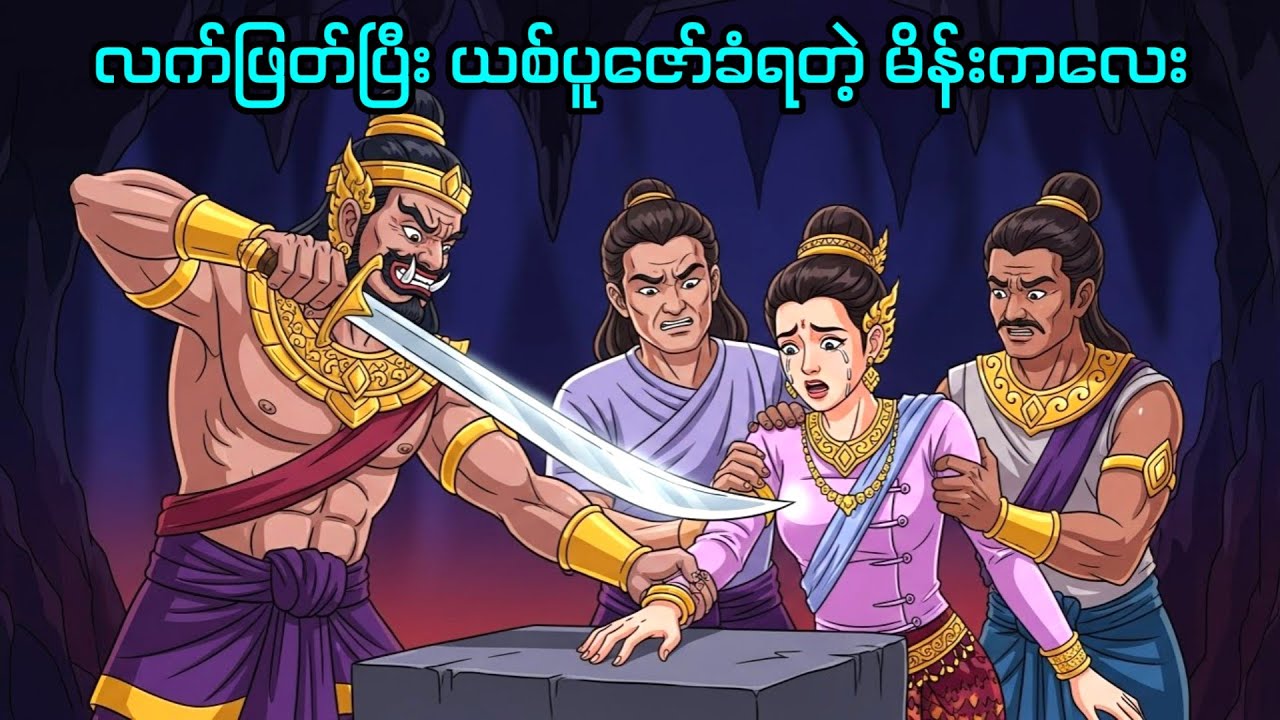 လက်ဖြတ်ပြီး ယစ်ပူဇော်ခံရတဲ့ မိန်းကလေး