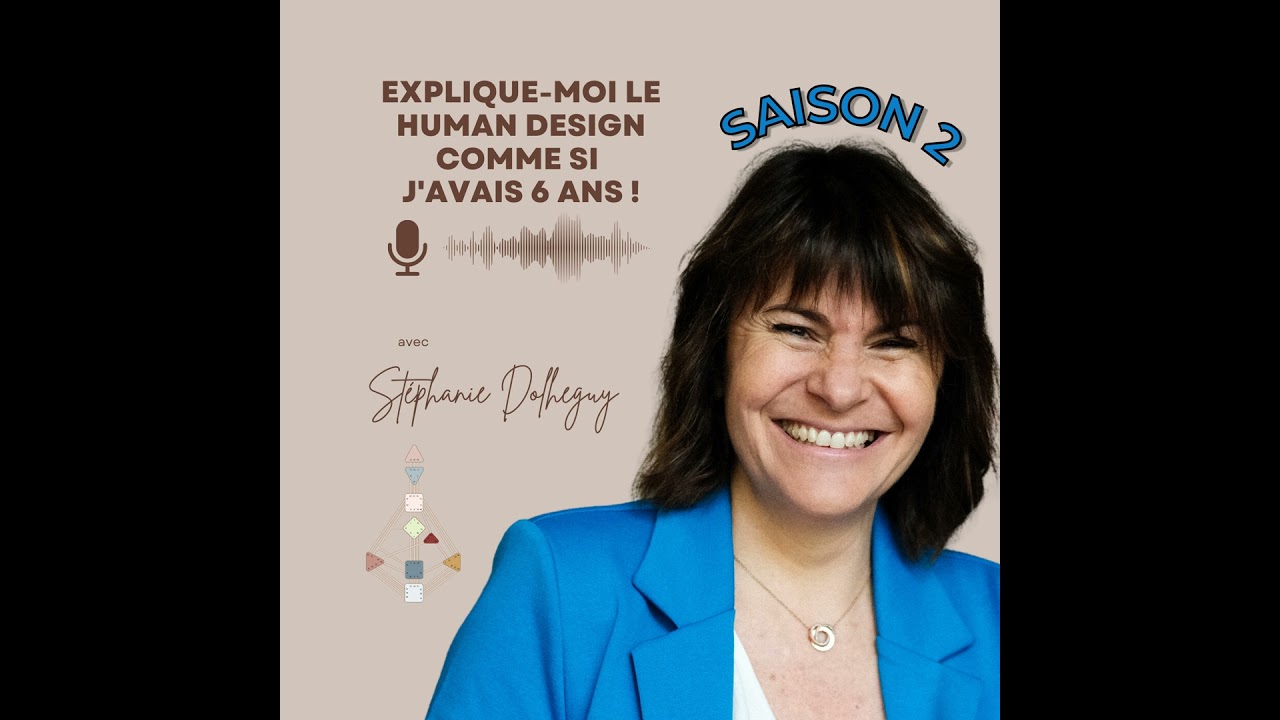 31 - Le Human Design a ruiné ma vie !