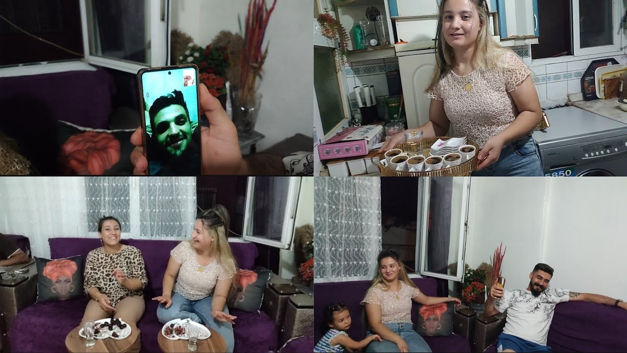 تحدي بين شيرين و نازو بى خير شيرو صار يغني 🥰🥰