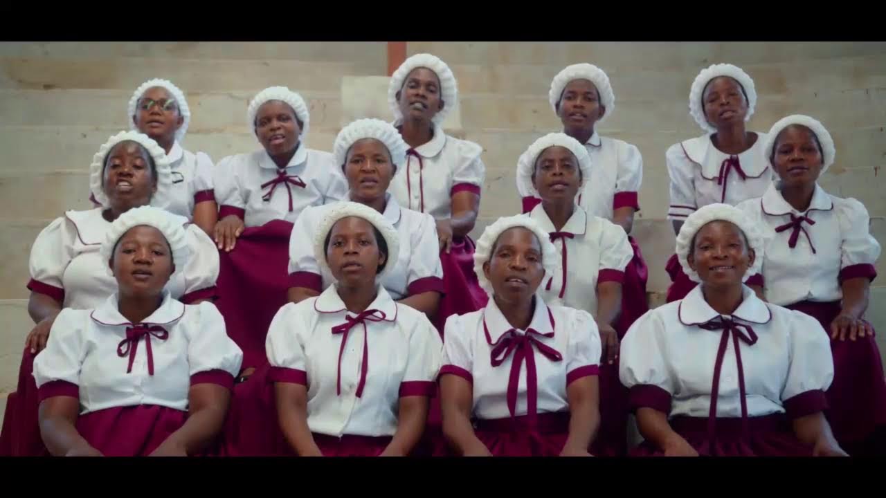Michiru SDA Church Live Stream
