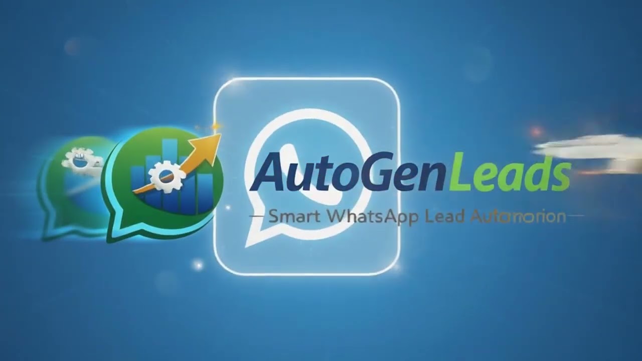 How to Automate Lead Generation with WhatsApp Business API | Auto Gen Leads Demo