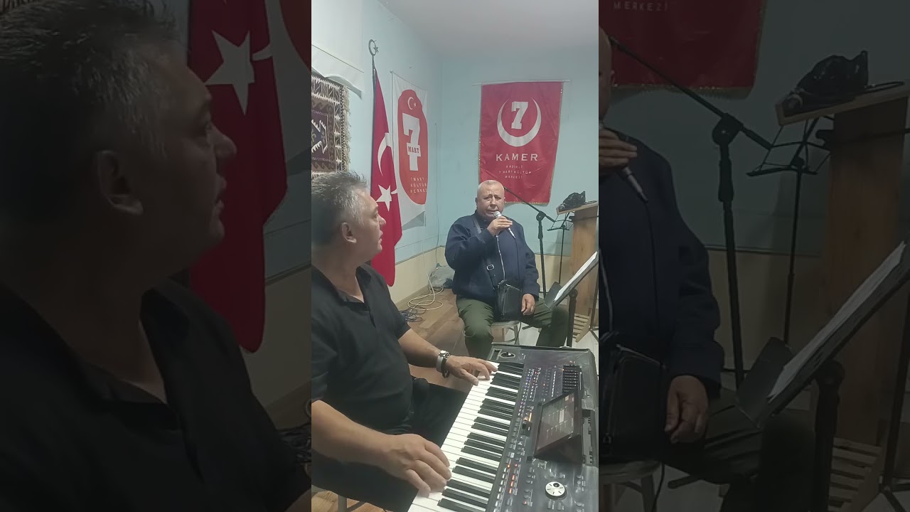 Bülent Gültekin Kazım Akça