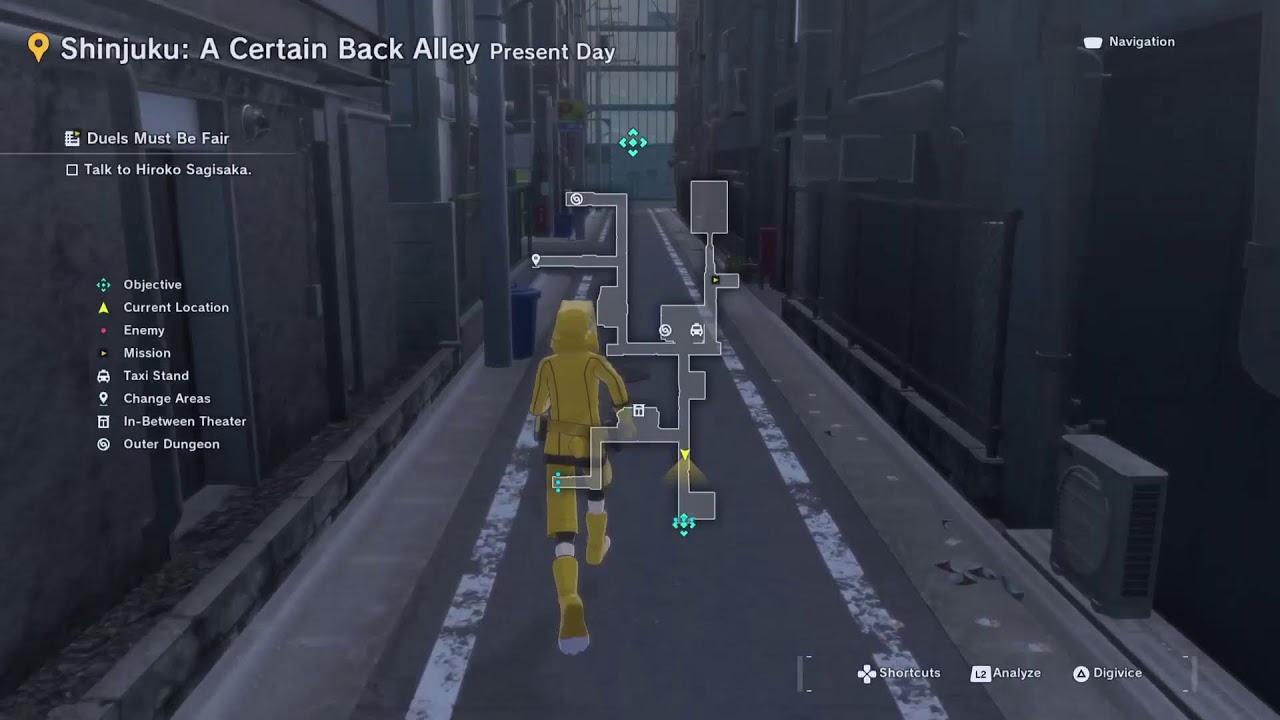 Digimon Story: Time Stranger - Part 59 - Side Quests (3/3)
