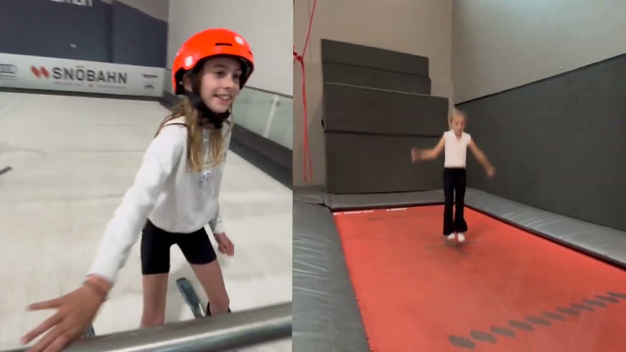 Summer Camp 2025 Recap!