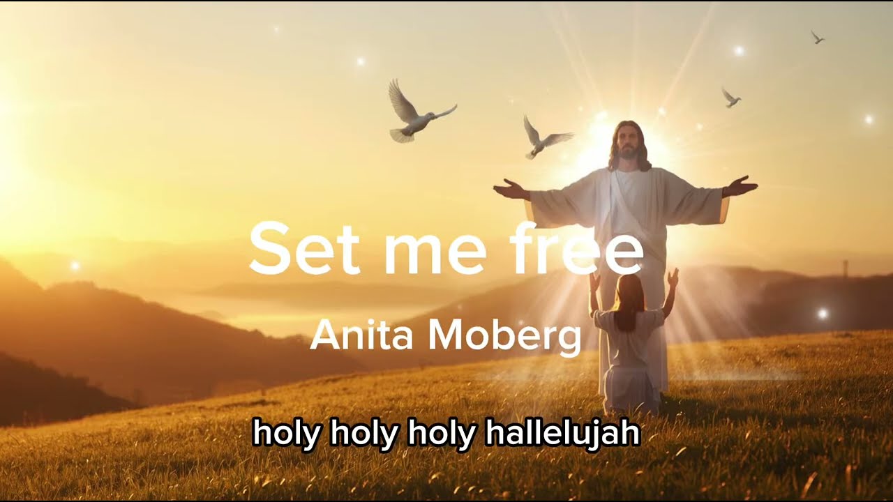 Set Me Free