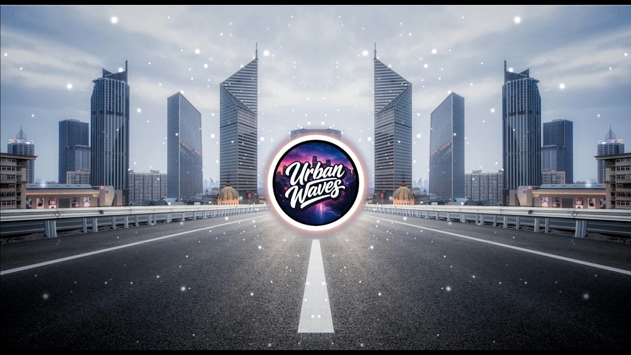 UW - City Echoes – mellow, introspective, city-after-dark mood