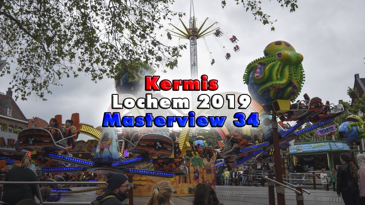 Kermis Lochem 2019