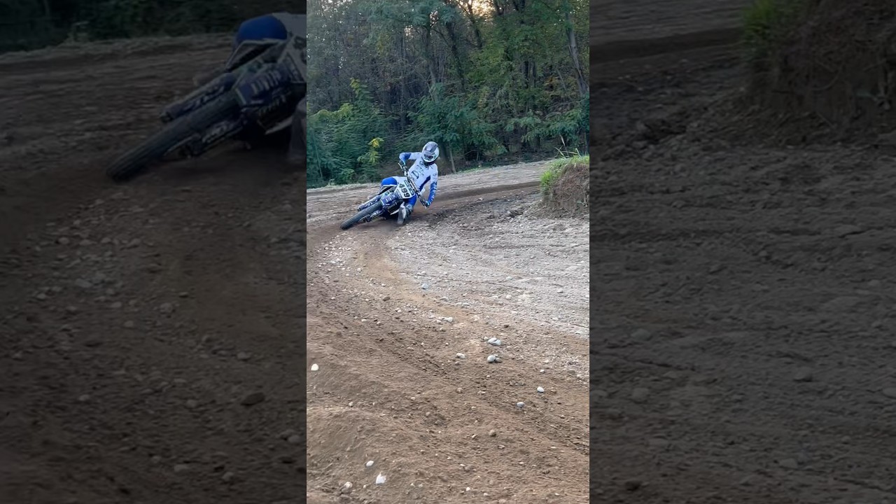 That flow 🫠 #motocross #mxgp #mxvlog #perte #emaalberio499 #mxgp #mx #fc450 #husqvarna