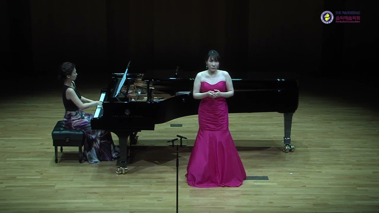 Luwig van Beethoven - Kennst du das Land, Op. 75 No. 1 for Voice and Piano