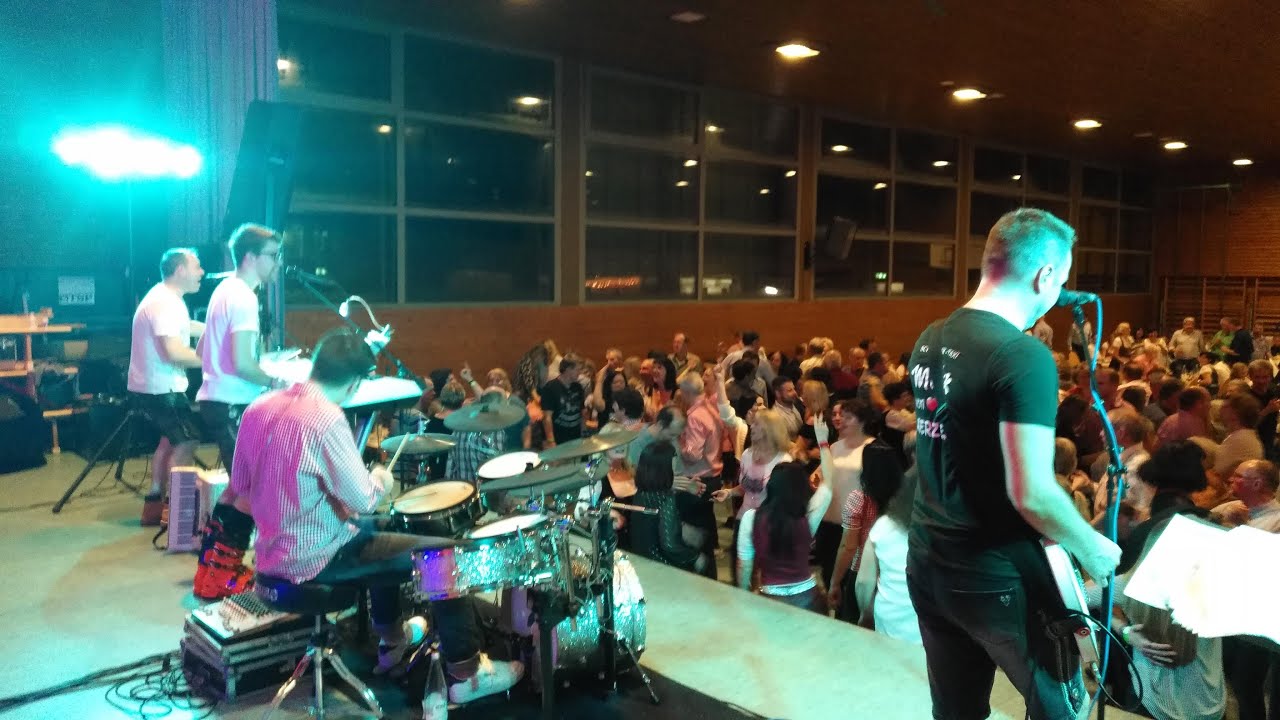 Schlager-Taxi in Hohenhaslach 2020,Teil 1