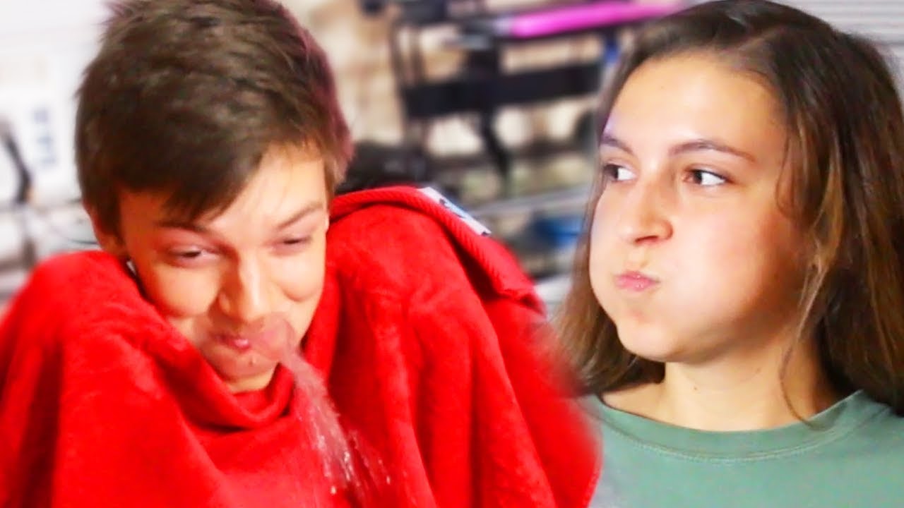 Try Not to Laugh at Our Stupid Videos