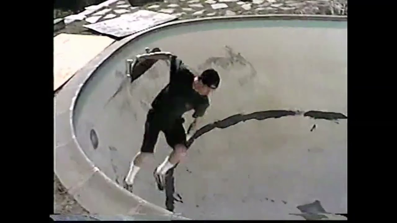Surf Park, Superbowl