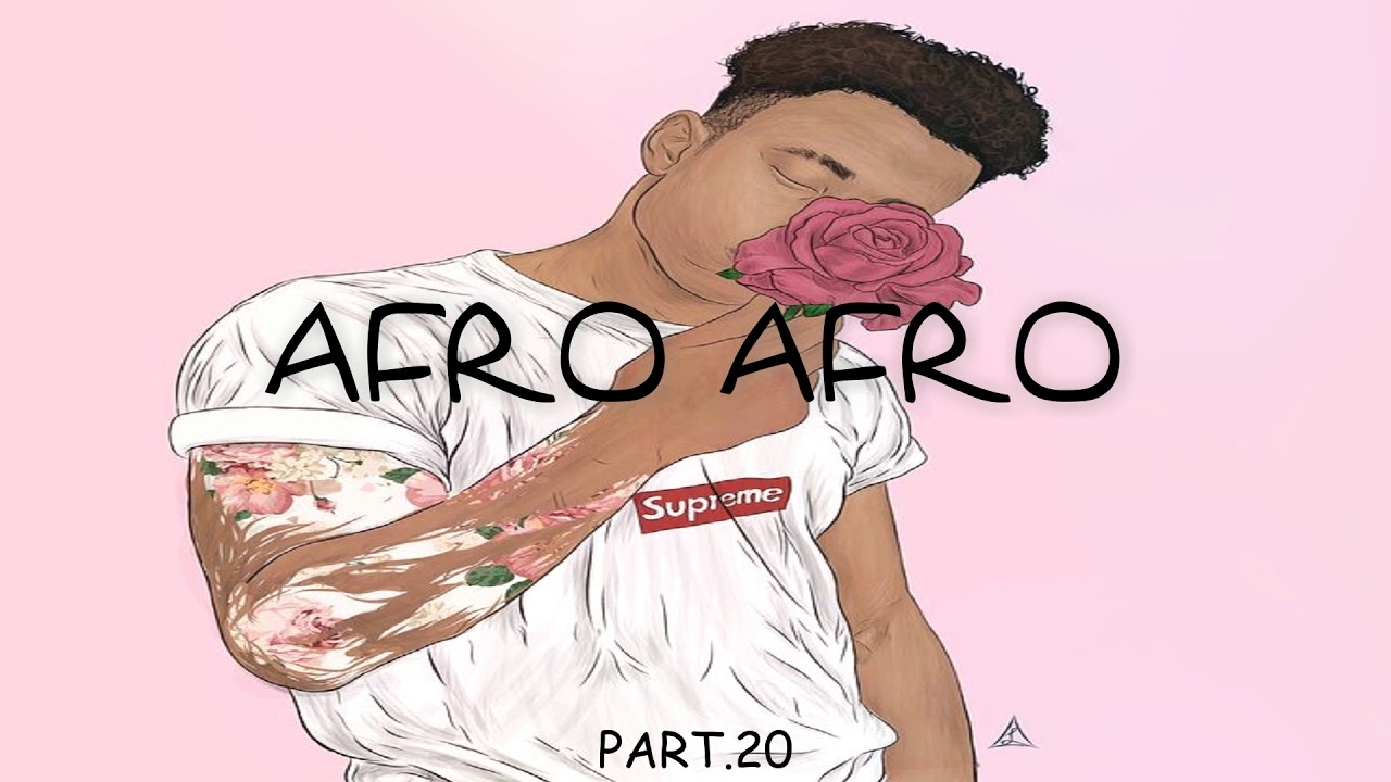 ϟ AFRO 🔥 AFRO ϟ Instrumental Type DADJU ✘ MHD ✘ NISKA (PART.20) I(Prodby.KenzoBeats)