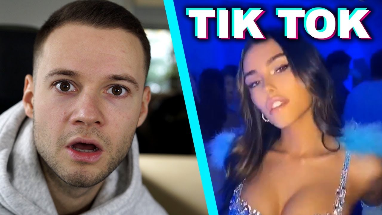 Tyk Tok verlybt