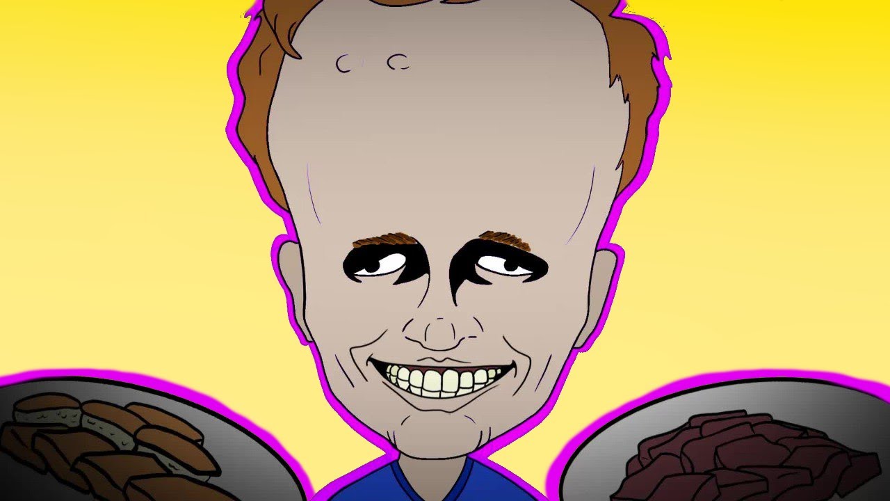 LA MALEDIZIONE DI MARCO TOGNI