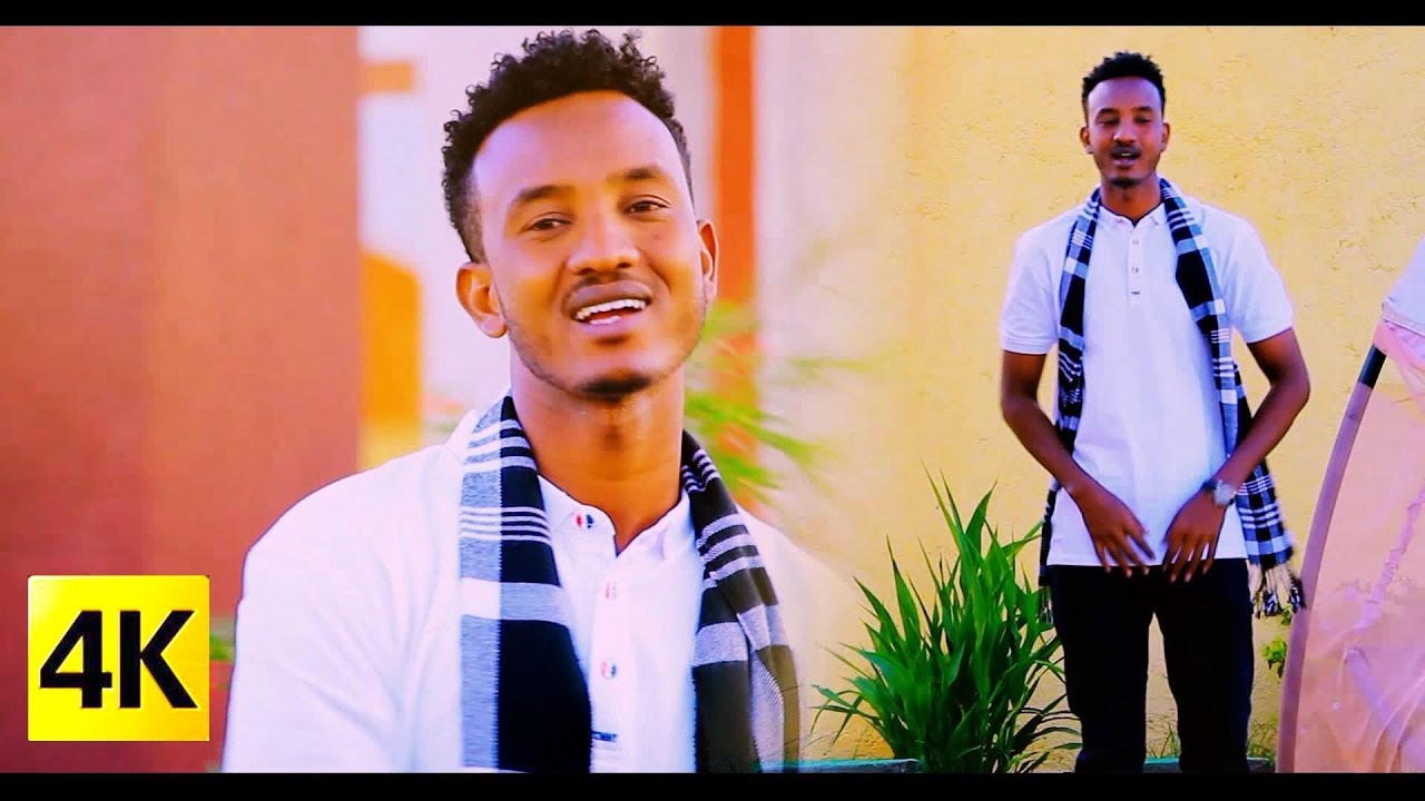 XARIIR AXMED 2018 |  MUUQAAL QURUX BADAN | IKRAAN HALDHAA DUMAR | OFFICIAL MUSIC VIDEO 4K