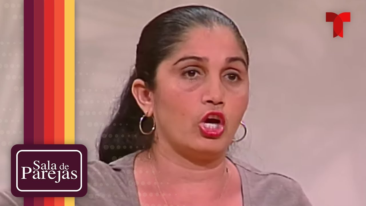 🏡🙄 Mi pareja no colabora con los gastos del hogar | Sala De Parejas