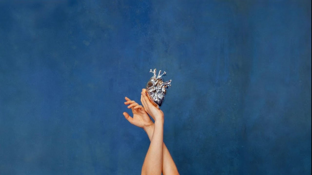 My Body Is Not Mine - AURORA (Instrumental)