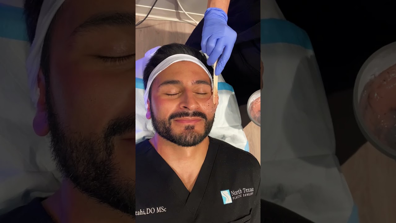 Hydrafacial is One of the Best Facial Treatments Right Now