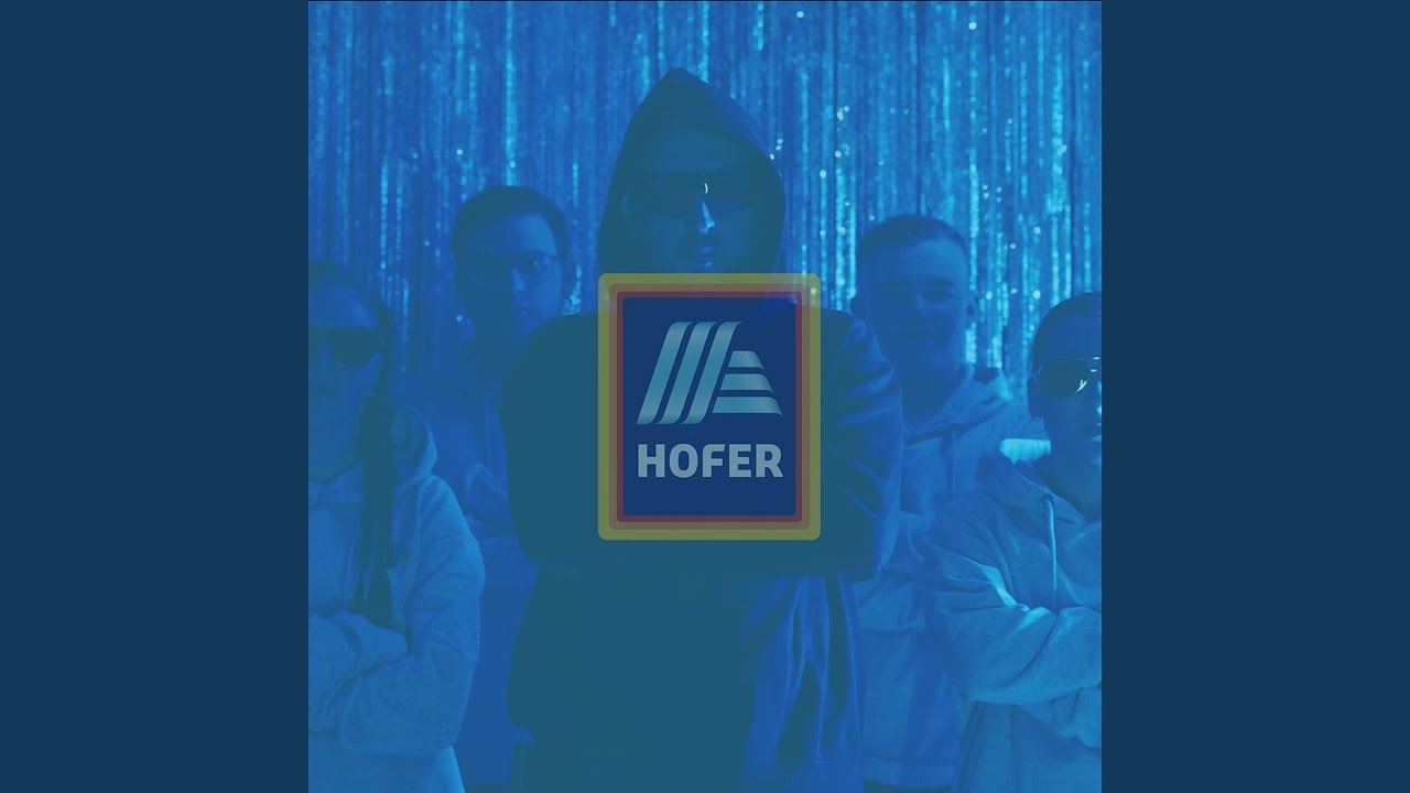 Hofer Lehrlingsrap