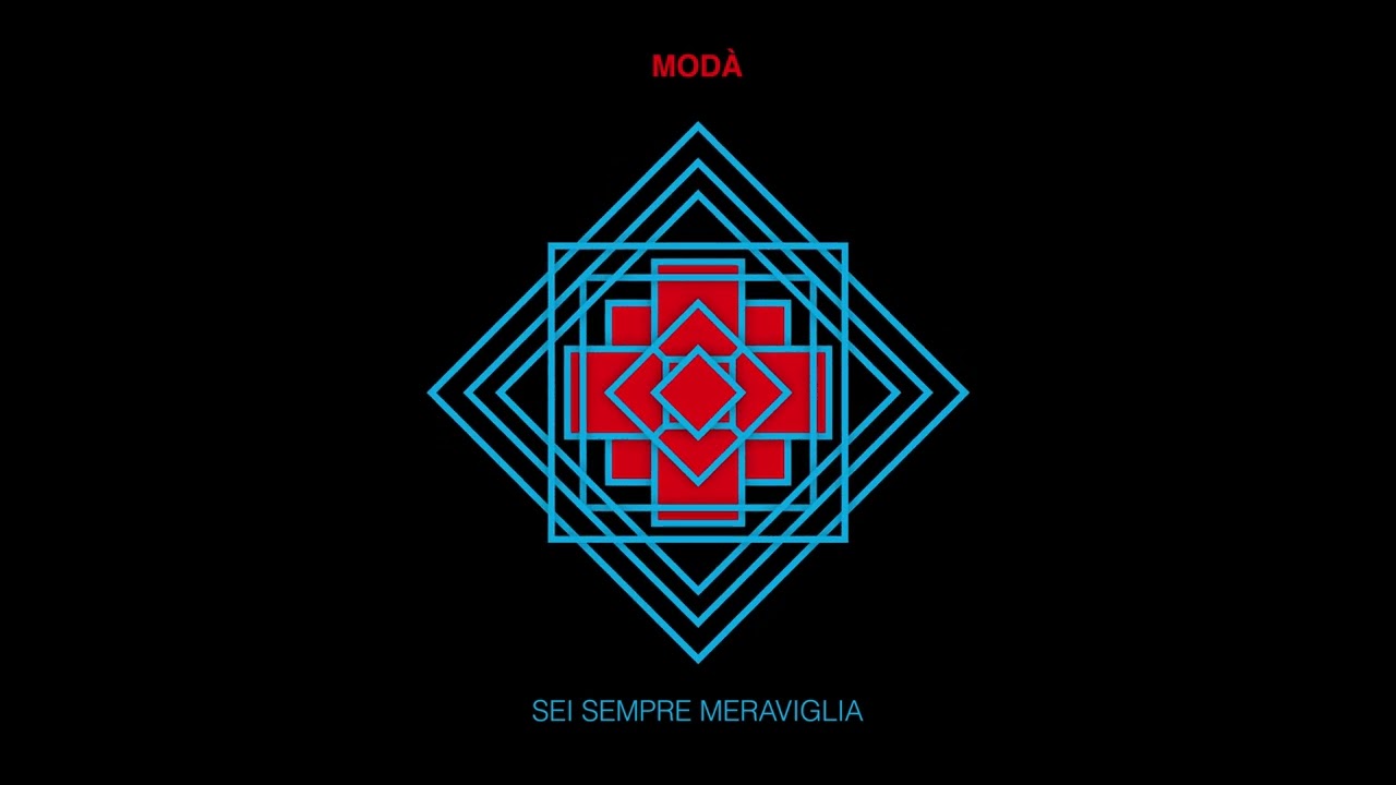 Modà - Sei sempre meraviglia (Visual Video)
