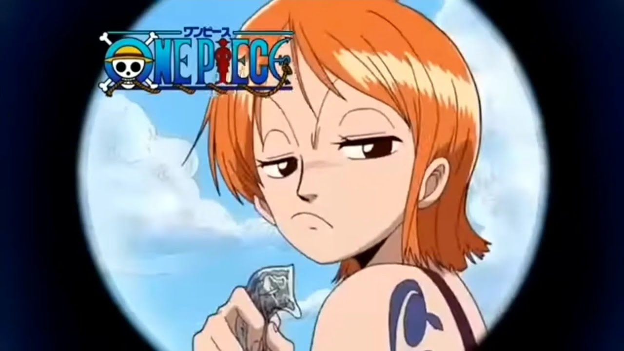 All Nami commercial breaks 🍊🧡 #NAMİ 