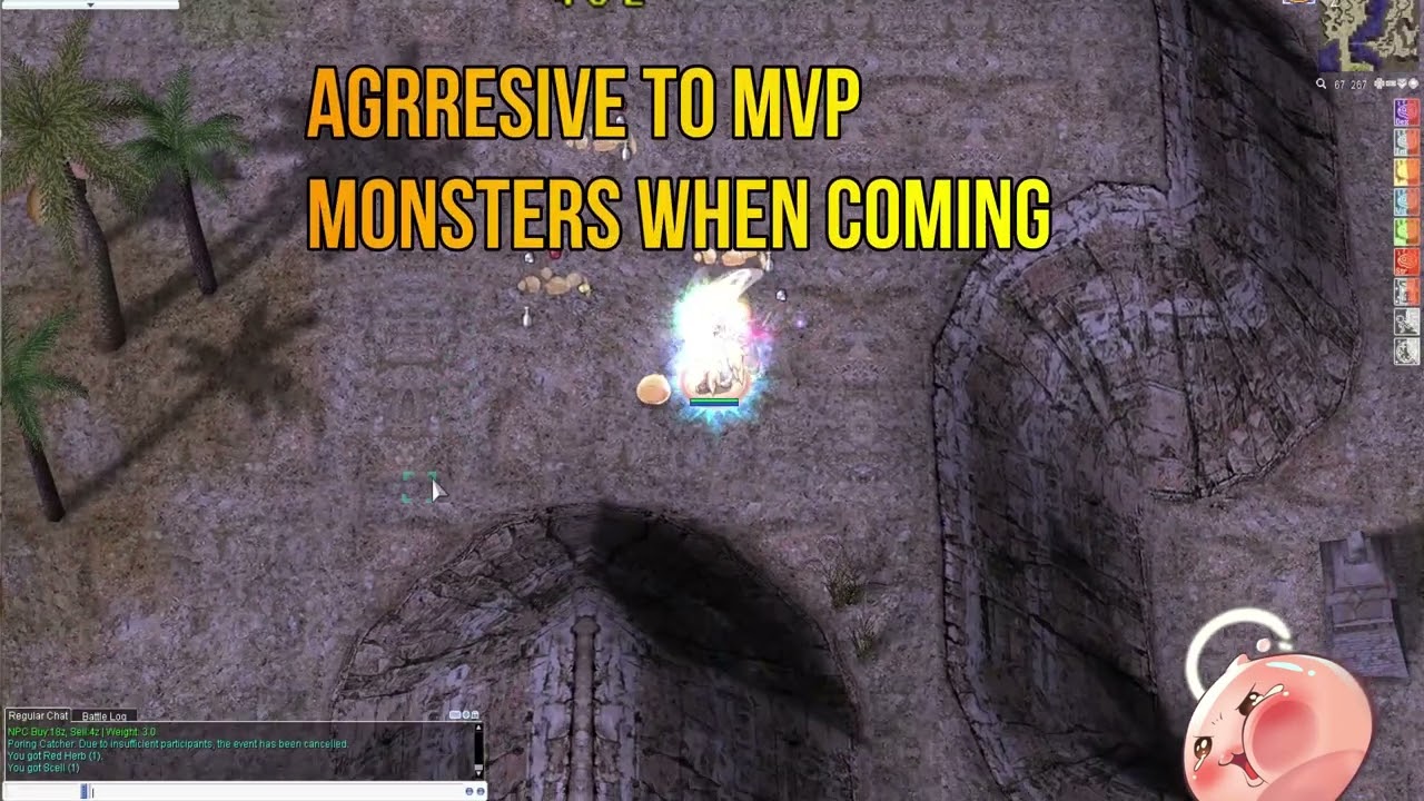 OGRO AUTOCOMBAT