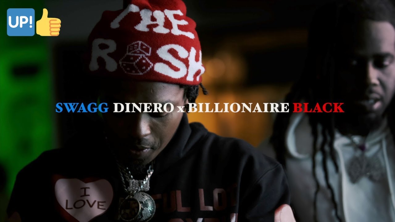 Swagg Dinero x Billionaire Black - Dead N****s (Official Video)