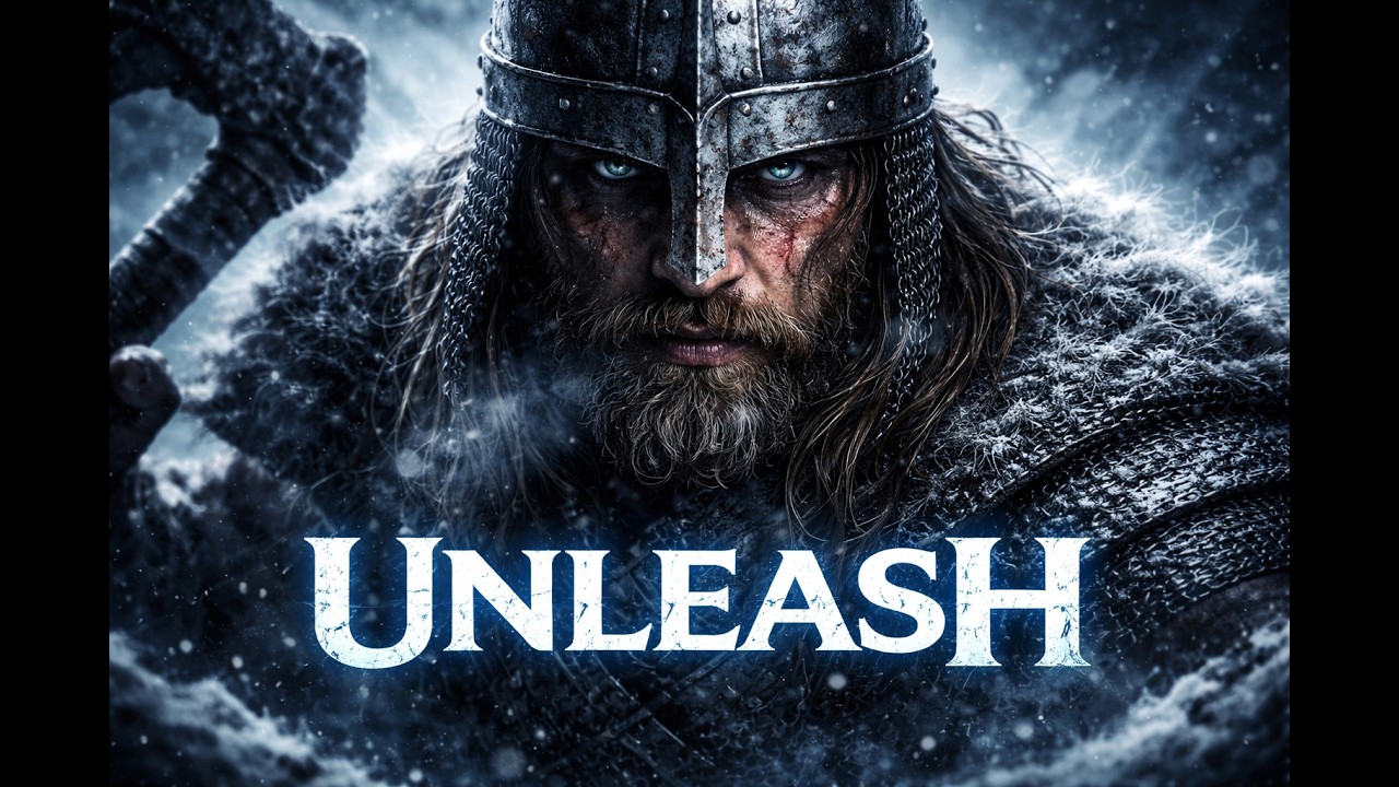 BERSERKER – HAMR SIGRS | Epic Viking War Chant | Aggressive Norse Battle Anthem