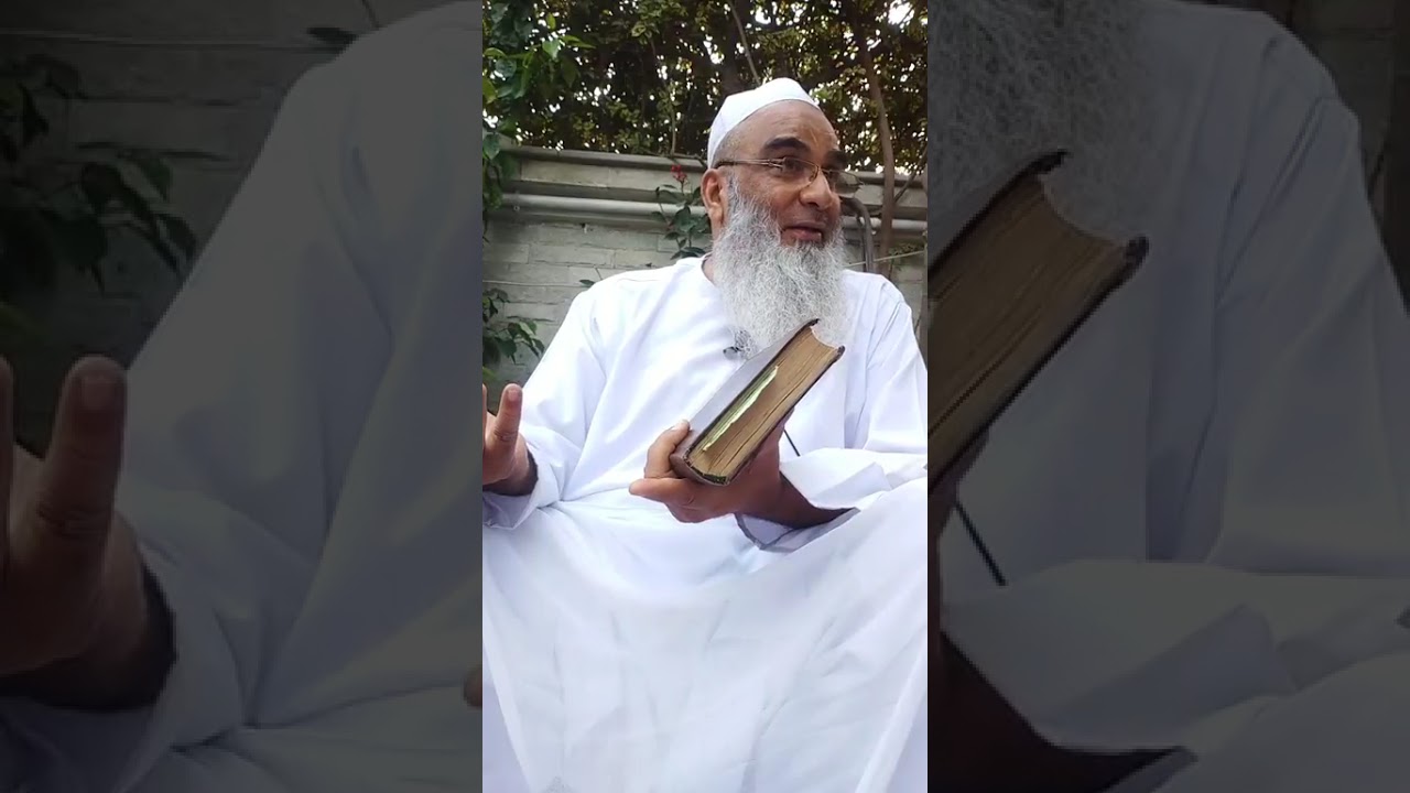 Sunday session 53_p3 | 15th February 2026 Silsila e Dr Abdul Hai Arfi, Mulana Ashraf Ali Thanvi R.A