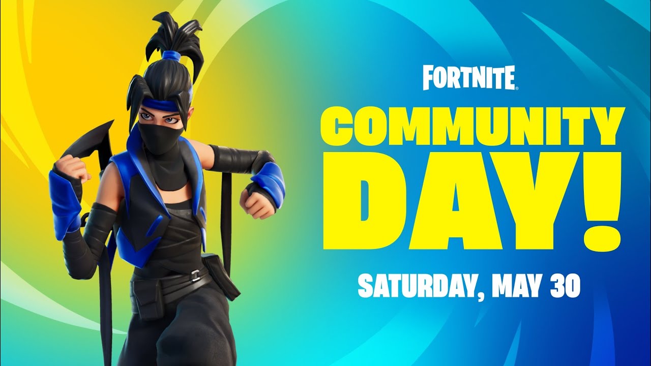 Fortnite Item Shop Today &ndash;  30/5/2026 | New & Returning Skins