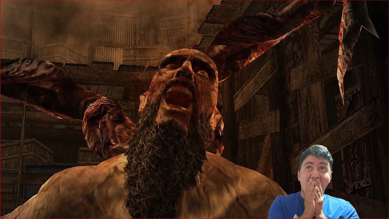 HASTA LUEGO |Resident Evil 4 Clásico Ep. 4 PukiPlay|