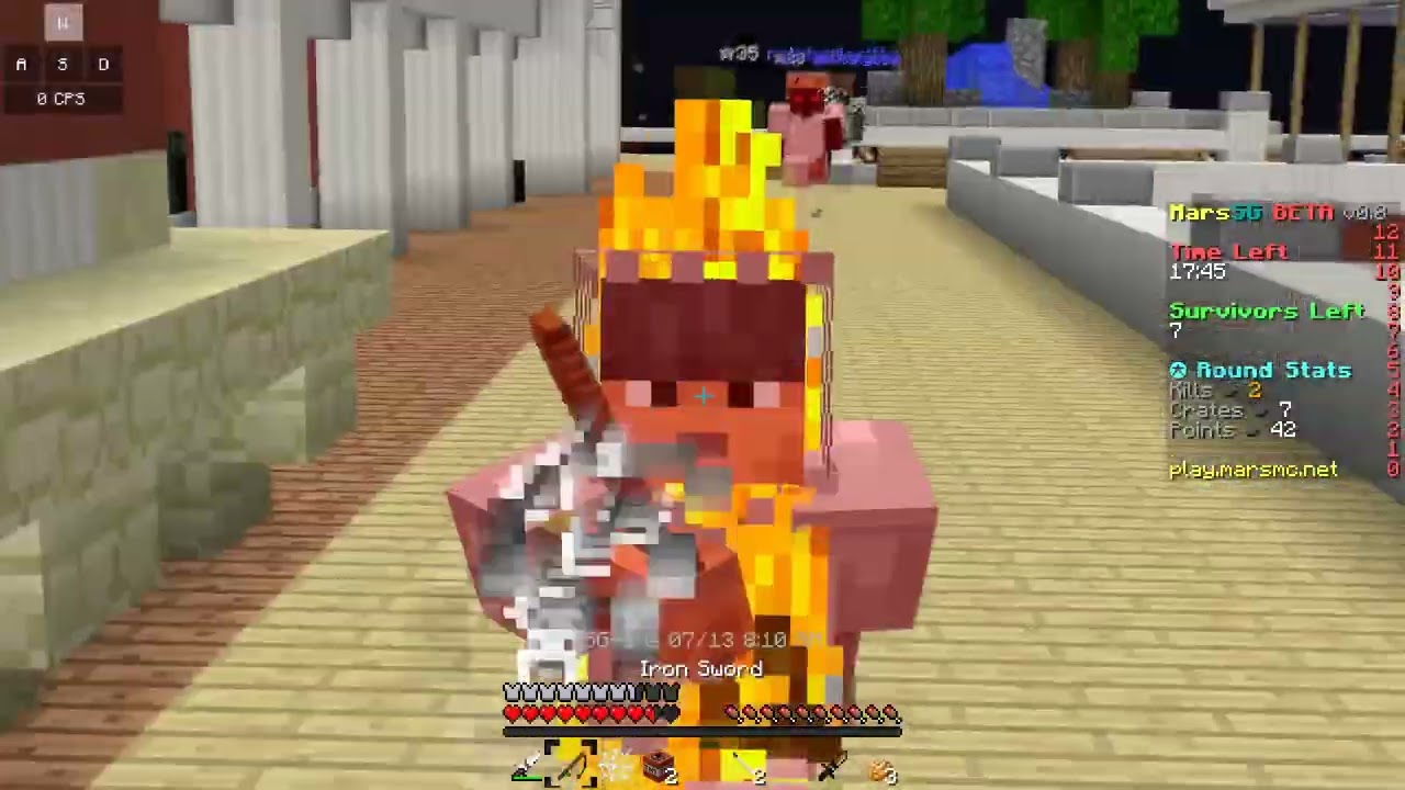 MarsMC