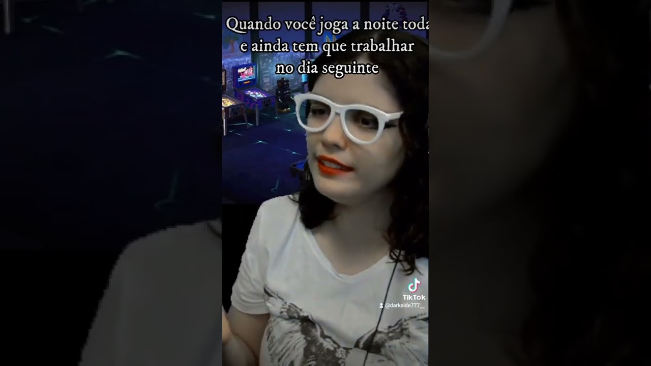 #gamer #games #gamers #meme #viral #vidagamer #vidadegamer #coisasdegamer #meme #gamersbrasil