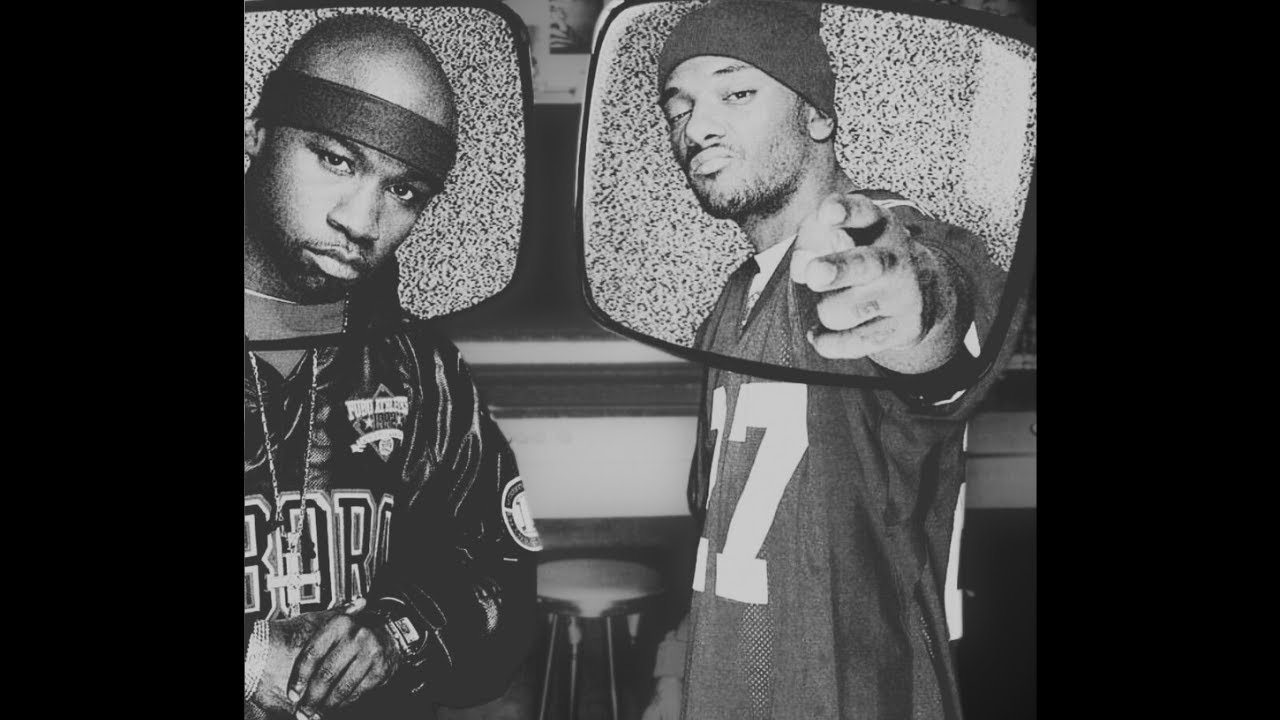 [FREE] Mobb Deep x Biggie Smalls x Old School Dark Boom Bap Type Beat - 