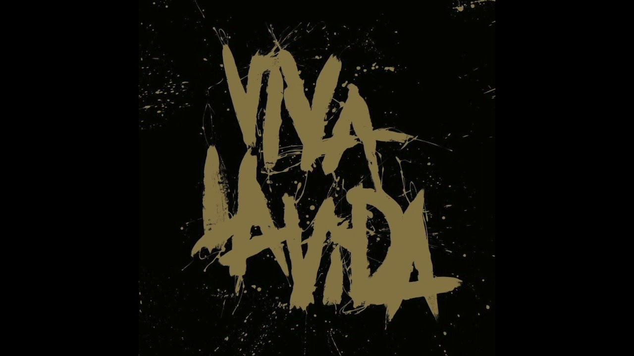 Viva La Vida Enhanced Instrumental