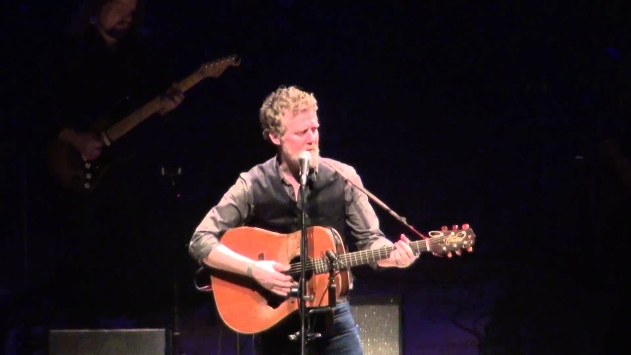 Back Broke - The Swell Season Live in Seoul