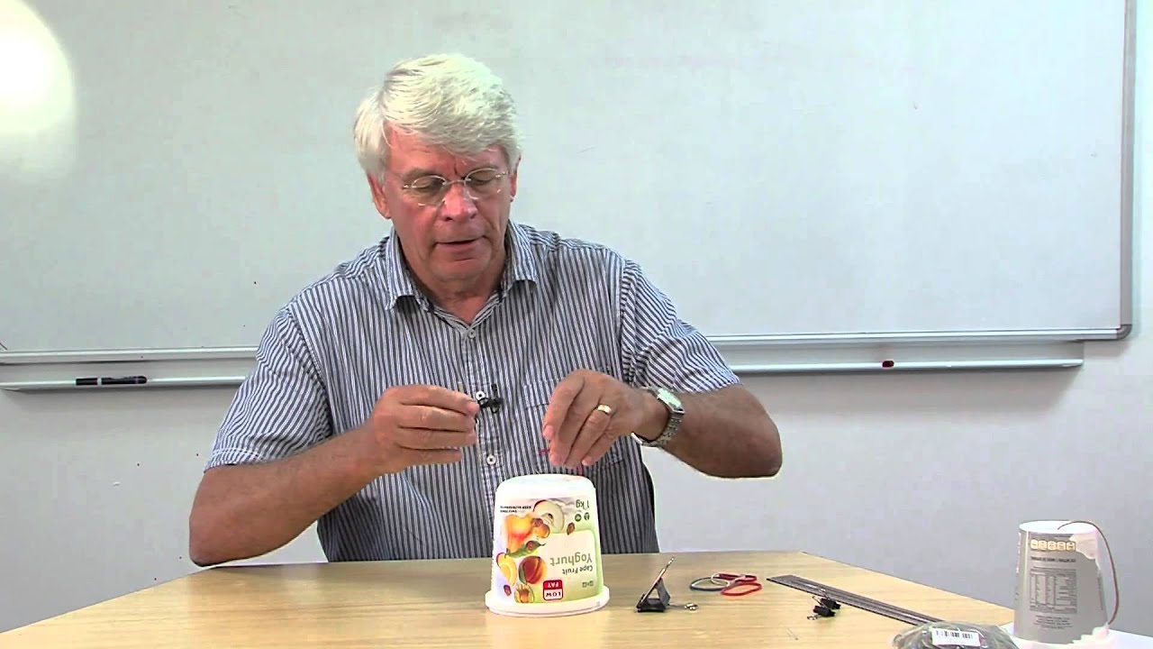 How to teach sound and pitch