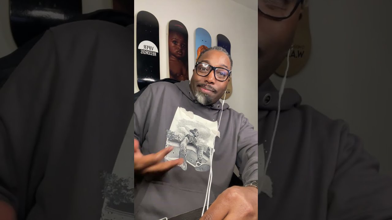 The Problem with DJ Vlad