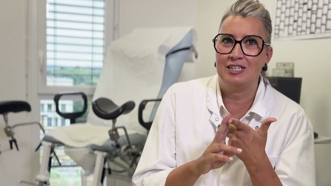 LE BILAN URODYNAMIQUE