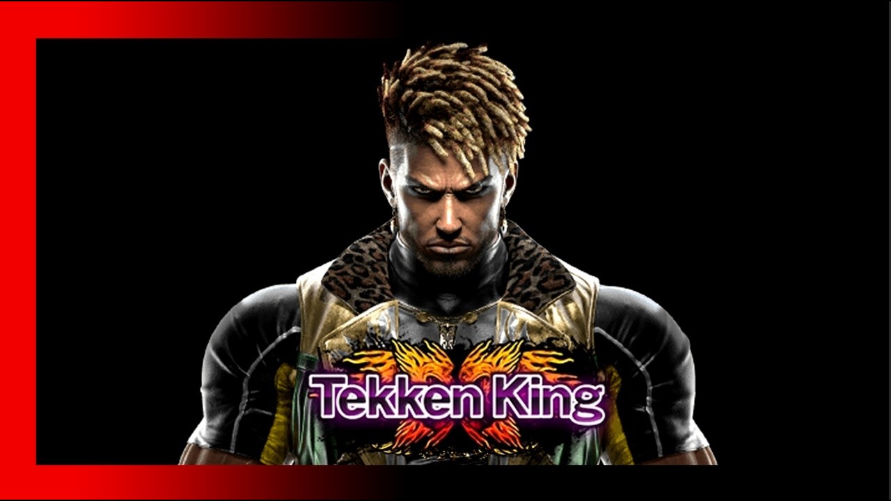 Eu juro no meu mestre, não vou perder | Tekken 8