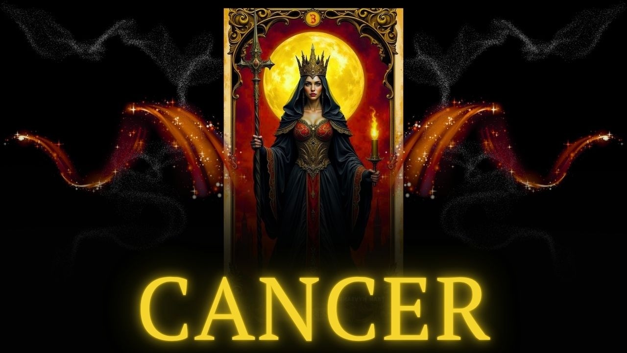 CANCER 😓BEHIND THE SCENES SOMEONE IS DEFENDING U & STICKING UP FOR U A FIGHT MAY HAPPEN‼️MARCH 2026