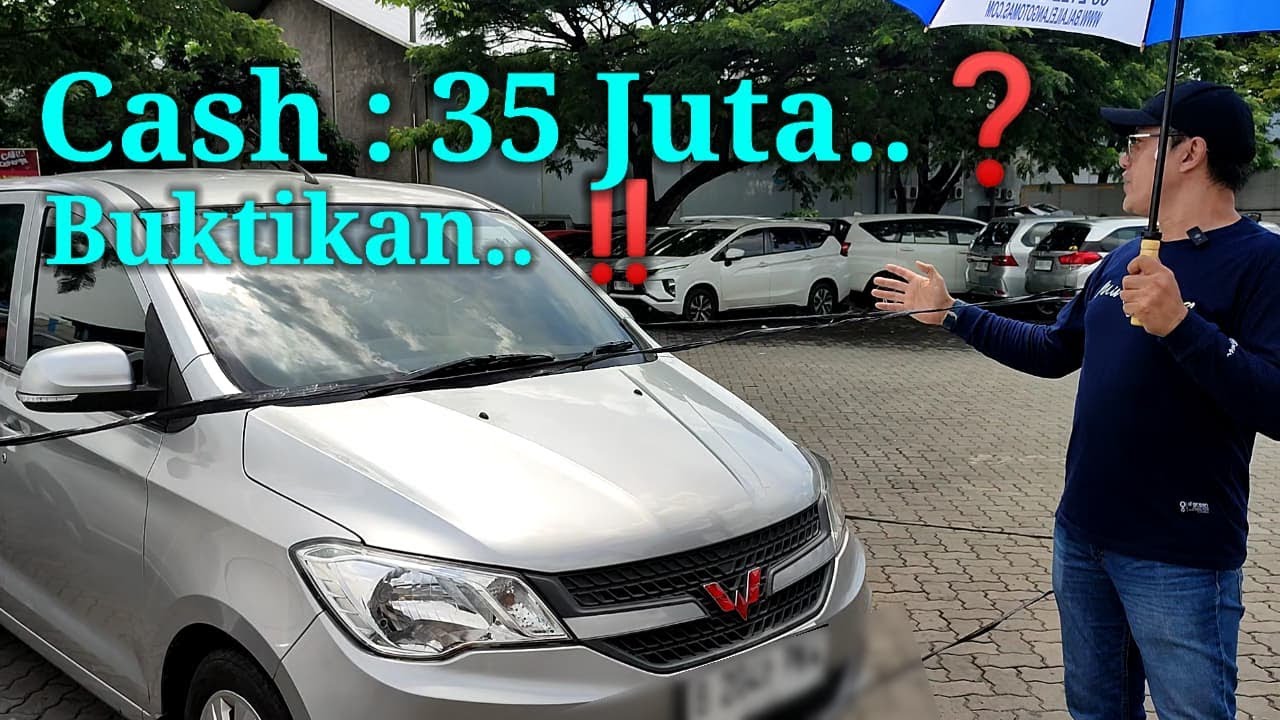 Banyak Mobil Murah Harga Cash 35 Jutaan. Balai Lelang OTOMAS Terbaru.