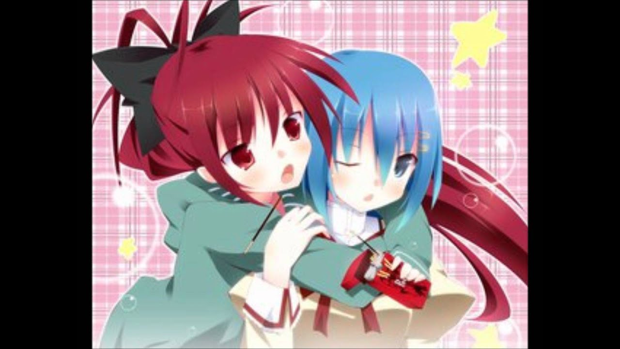 Kom Hall Om Mig - Nightcore