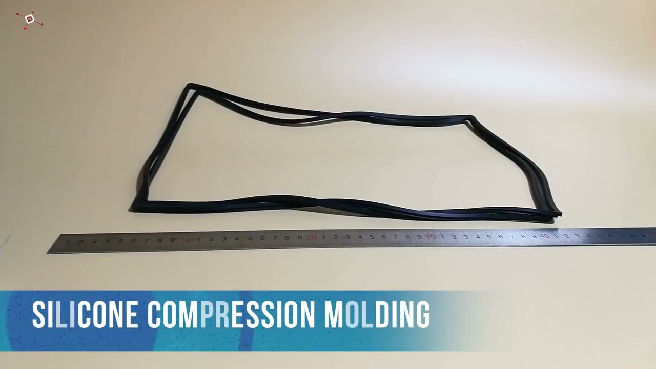 EPDM Rubber Gaskets and Seals | epdm gasket manufacturing process